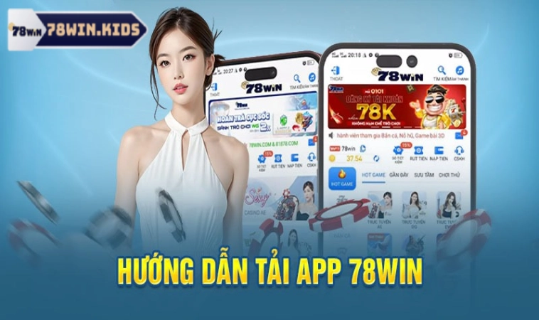 Hướng dẫn tải app dễ dàng cho smartphone